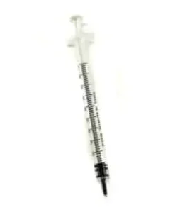 1ml Dropper