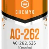 AC262,536 SARM solution 10mg/ml front label – Chemyo