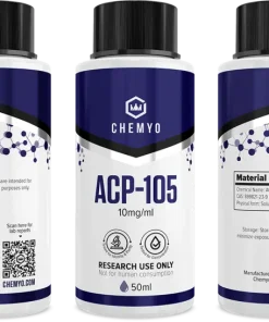 ACP-105 group product shot with induction seal – Chemyo