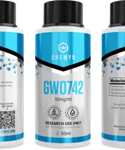 GW0742 group product shot with induction seal – Chemyo