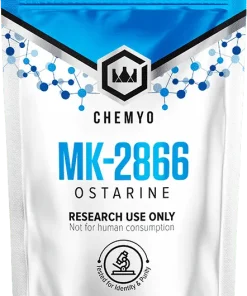 Ostarine MK-2866 SARM Powder – 1g