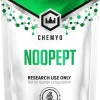 Noopept powder 10g front label – Chemyo research grade nootropic