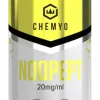 Noopept solution 20mg/ml front label – Chemyo research grade