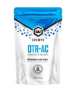 OTR-AC | Ostarine-O-Acetate Powder - 1g