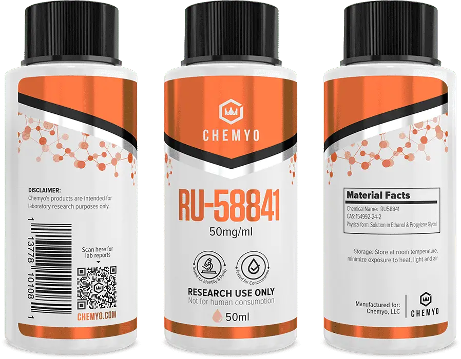 RU58841 group product shot with induction seal – Chemyo