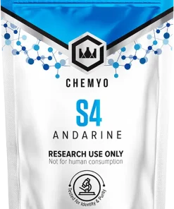 Andarine (S4) Powder – 1g